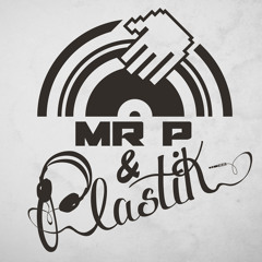 Mr P & Plastik Vs M.I.A Paper Planes remix