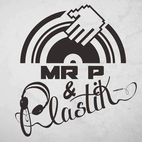 Mr P & Plastik Vs M.I.A Paper Planes remix