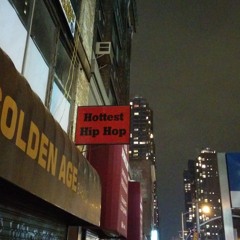 not another hiphop playlist
