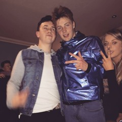 hardstyle silhouettes