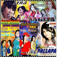 Denpasar Arjosari - Dangdut Jempol