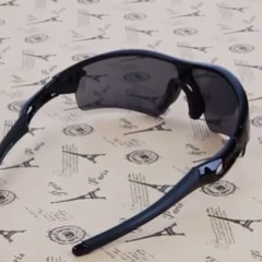 Laughing Shades