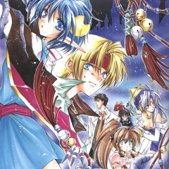 Star Ocean EX - Hearts