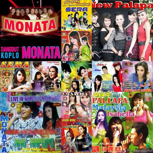 Bahtera Cinta - Dangdut Jempol