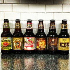 6-14-15 Founders Brewing Company