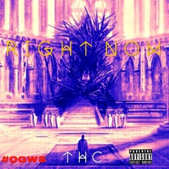 THSEAA - Right Now (Prod. By AQUAHANDZ)