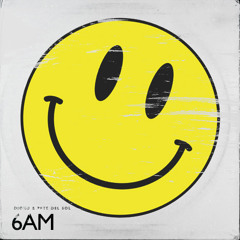 DJOKO & Pete del sol - 6AM (Original Mix)