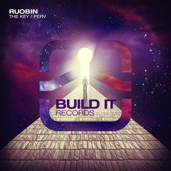 Ruobin - The Key [Premiere]