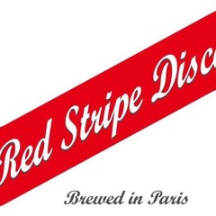 Red Stripe Disco Vol.4 - Selected & Mixed by Waxist