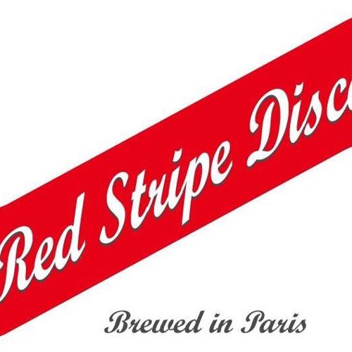 Red Stripe Disco