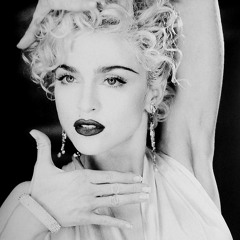 マドンナ　4 Minutes (Remix Edits)　貴重リミックス集 CD Madonna Feat. Justin Timberlake – 4 Minutes (Remixes) – CDr