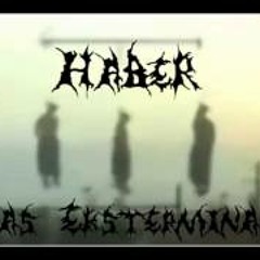 HaBeR - Eksterminacja