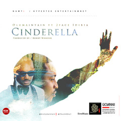 Cinderella - Olu Maintain X 2Face Idibia