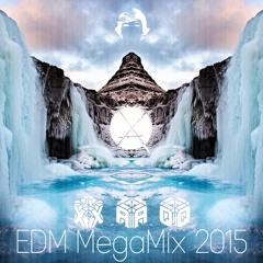 XAQ EDM MegaMix 2015