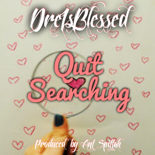 Quit Searching