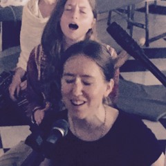 Hare Krishna Kirtan (Duet with Sarvatma Das)