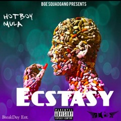 Hotboy Mula - Ecstasy