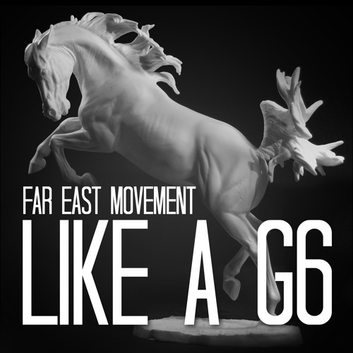 Like A G6 [Louderz Remix]
