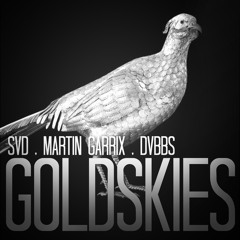 Goldskies [Louderz Remix]