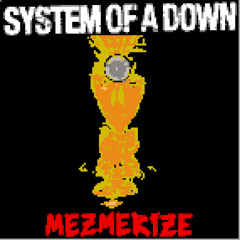 System Of A Down - Lost In Hollywood (8-Bits)