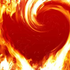The Flame In Your Heart