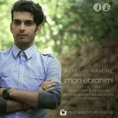Iman Ebrahimi-Asheghi Hamine