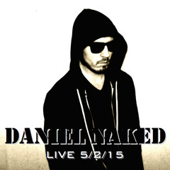Daniel Naked Live 5/2/15 FREE DOWNLOAD