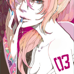 【Luka】 Marie - Luise