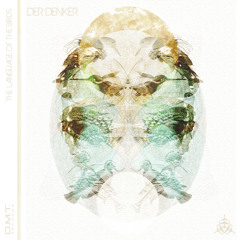 DMT335 - Der Denker - The Language Of The Birds Lp (Preview Mix)