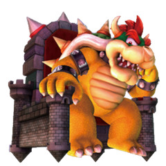 Super Mario World | Castle Theme Trap Beat | The KING