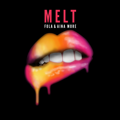 Melt [Radio Edit]