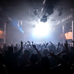 PAOLO CECCHETTO@RELOAD Closing Party 2015