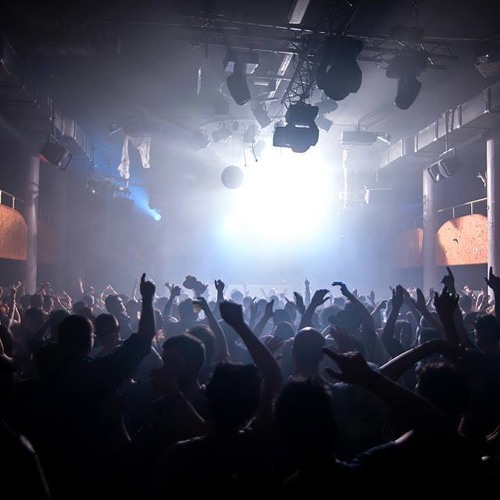 PAOLO CECCHETTO@RELOAD Closing Party 2015
