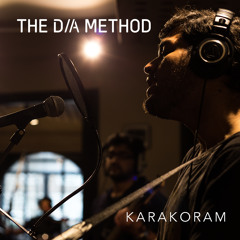 Karakoram (Live at The Premises)