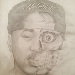 No Prints Intro (Prod. by Rob Lo)