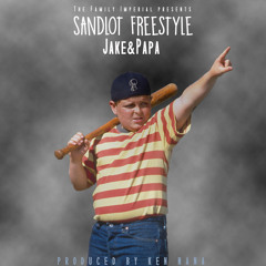 Sandlot Freestyle