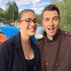 INTERNT BRUK #2 Anna Östlund - Ridning & Välmående