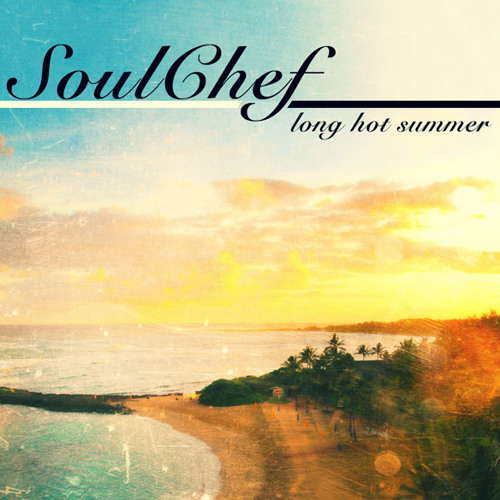 SoulChef - Dreamsville