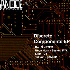Lahr - C1(AR-022 available now)