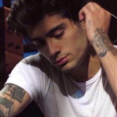 I aint got no type. Zayn Malik