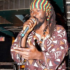 14. I And I Generation - RasTakura Food War