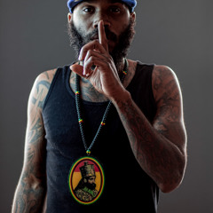 Scrue - Warrior Muzik 8 (Freestyle)