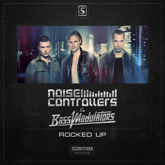 Rocked Up (with Noisecontrollers)