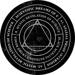 Scientific Dreamz of U - Mystic Revelation Of Science (BK09) CLIP