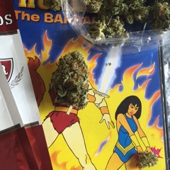 Smoke Lounge x LUB x Peter Marshall (prod. HUSHFORTE)