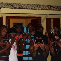 SCRUE - Warrior Muzik 7