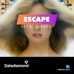 Datadiamond - Escape From Xanadu