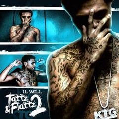 I.L Will - Trippin Ft. Zo Bandz [Prod. By Timmydahitman & Dave The King] *Free Download