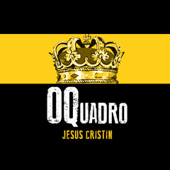 Jesus Cristin - OQuadro