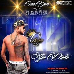 MC Tikão   A Missão Foi Cumprida (Lançamento 2015)